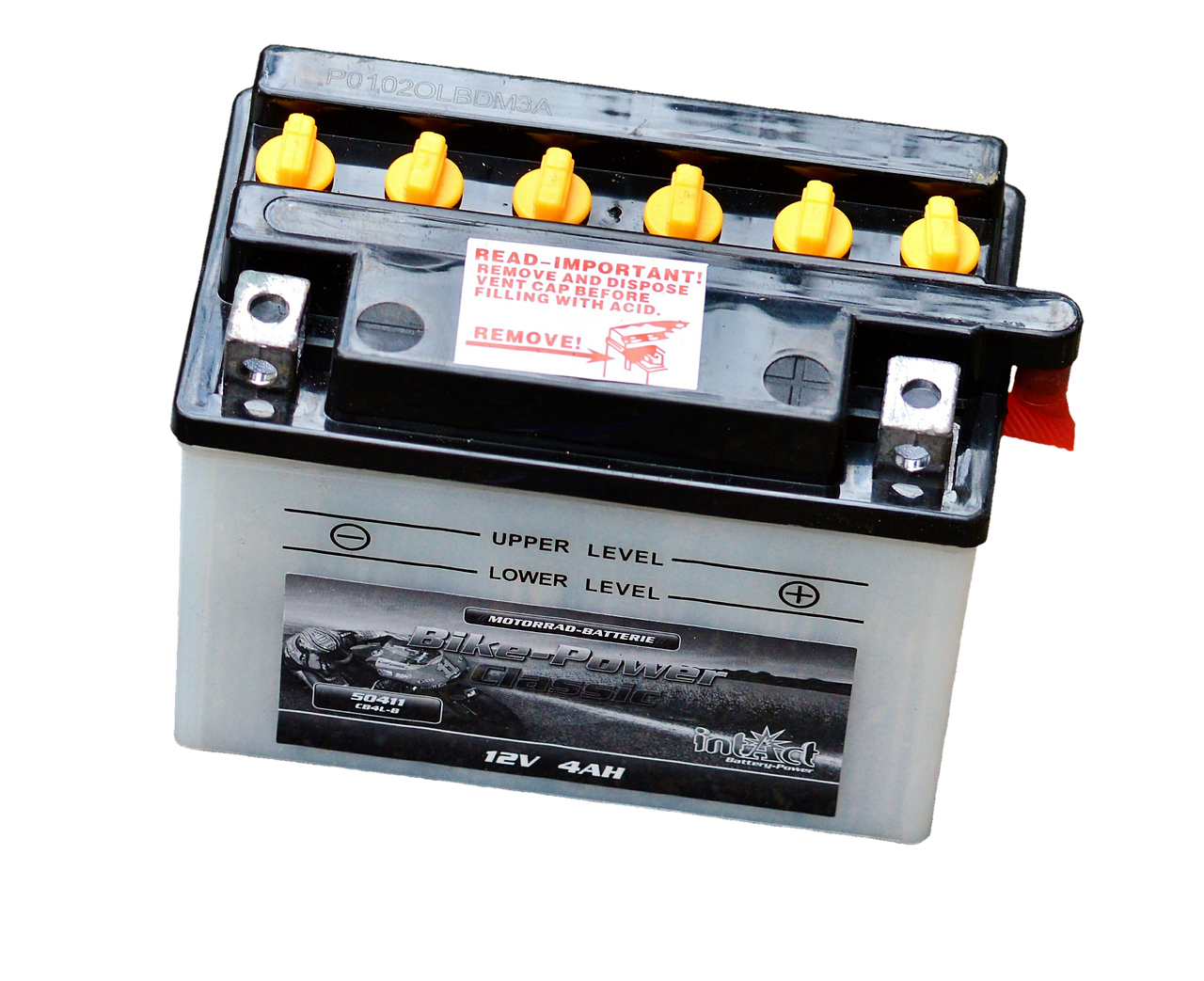 Choosing the Right Battery for Your Van: LiFePO4 vs AGM Explained