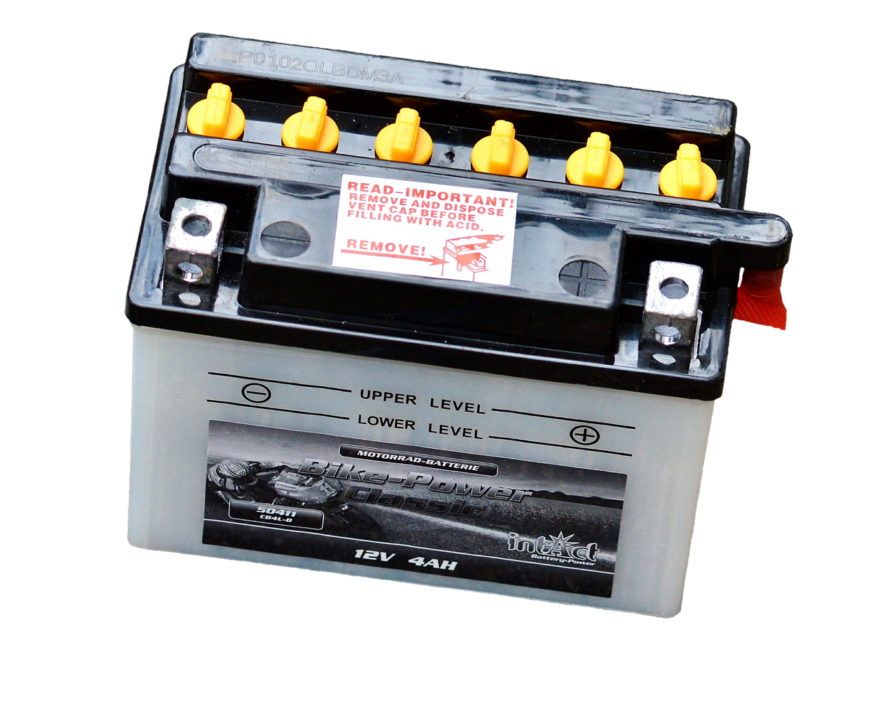 Choosing the Right Battery for Your Van: LiFePO₄ vs AGM