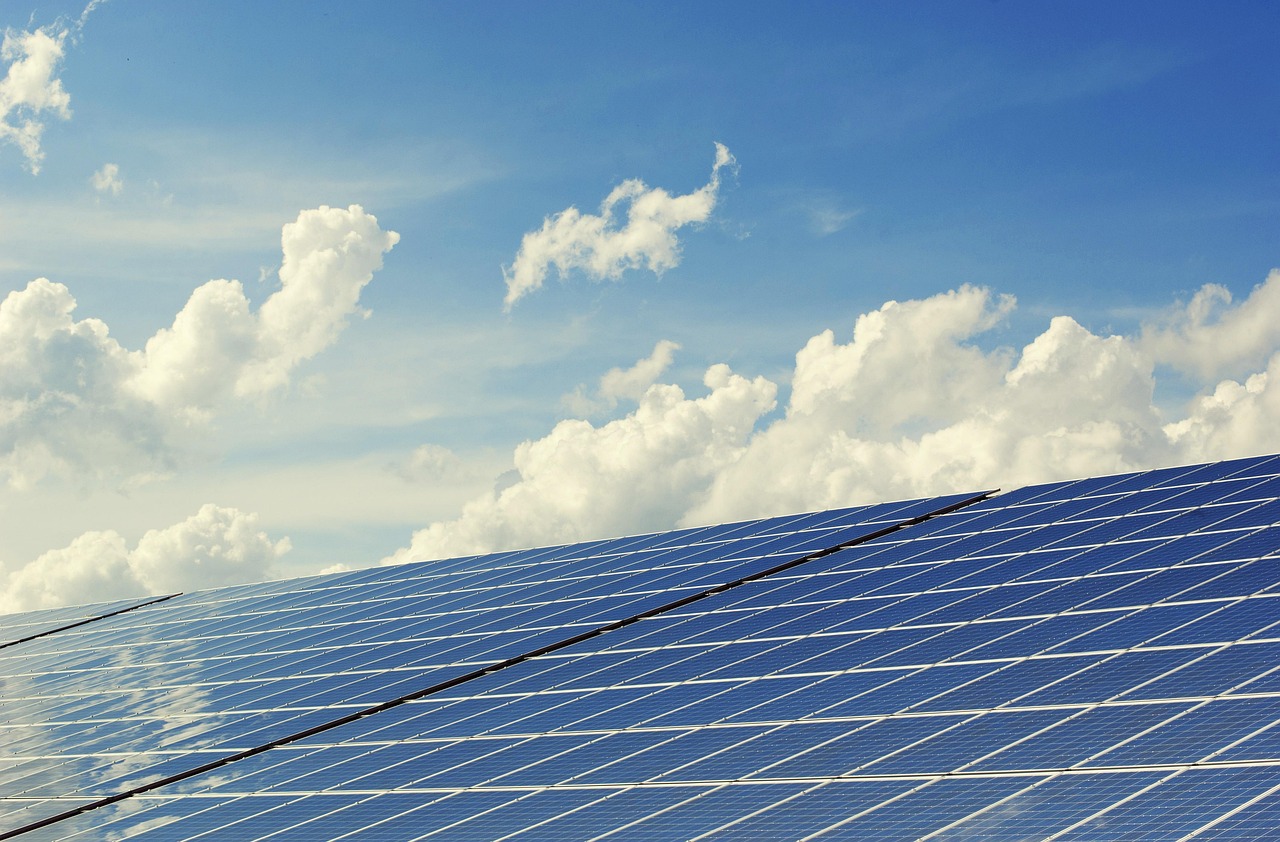 Your First Solar Van Setup: A Beginner’s Buying Guide