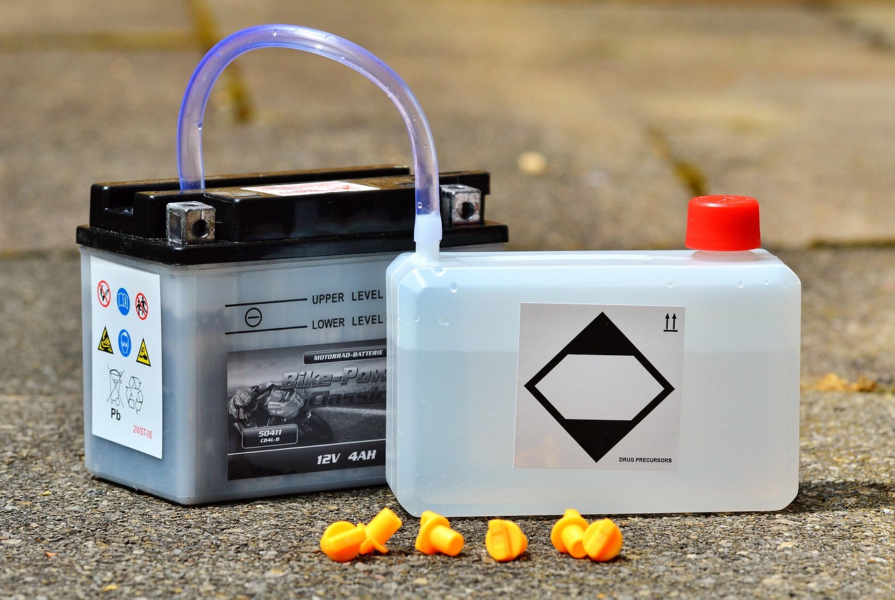 12V Water Pump Review: An Essential Upgrade in 2026