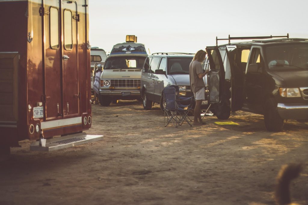Power Inverter Review: An Essential for Van Life in 2026?