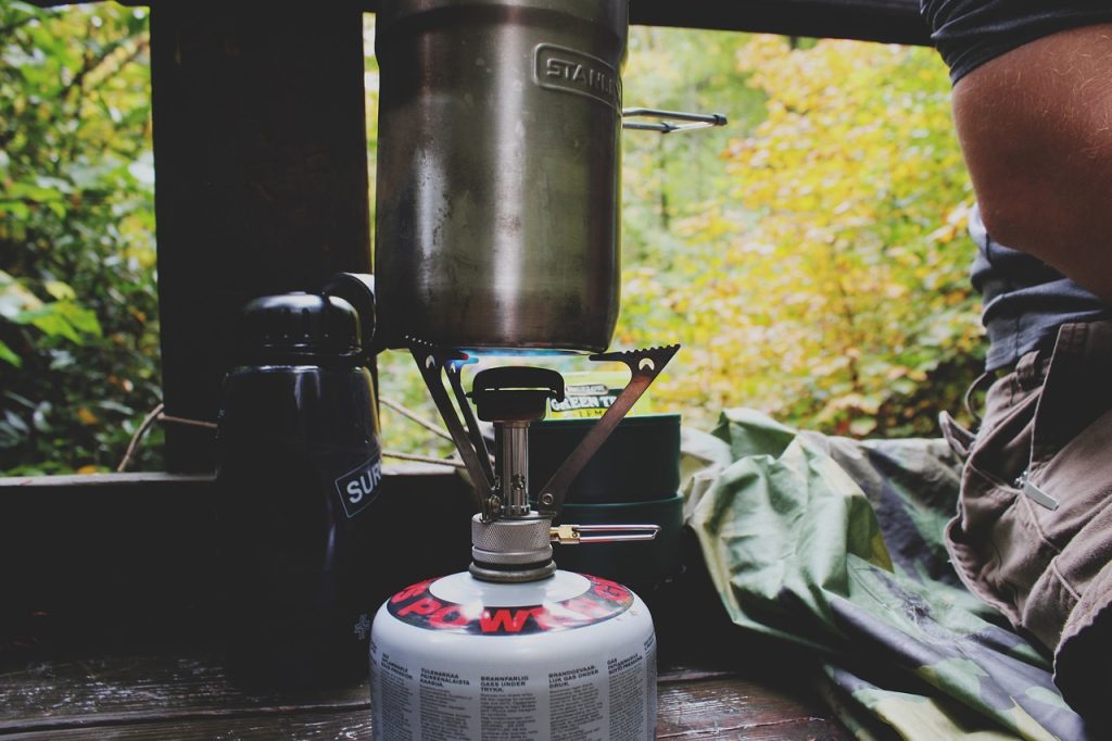 Portable Camping Stove Review: Essential Gear in 2026?