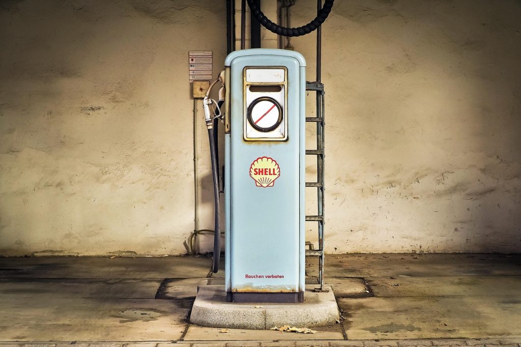 Old Van Fuel Transfer? Siphon It Safely & Easily
