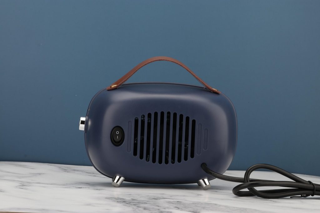 Van Heater Showdown: Diesel vs. Electric